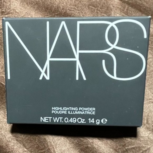NARS Other - NARS Highlighting Powder